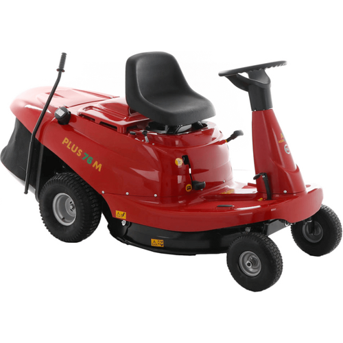 Aufsitzrasenmäher AgriEuro Premium Line Plus 76 M