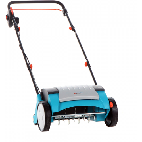 Gardena EVC 1000 - Elektrischer Rasenlüfter - 1000 W