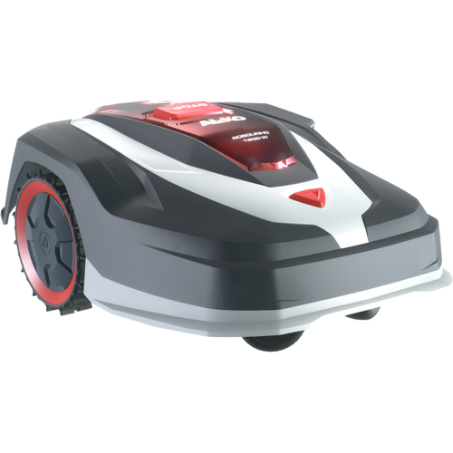 AL-KO Robolinho 1300 W Premium - Mähroboter - mit Begrenzungskabel