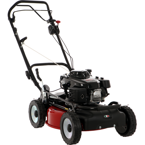 Benzin-Rasenmäher mit Radantrieb Marina Systems GRINDER 52 VH PRO - Motor Honda GXV 160