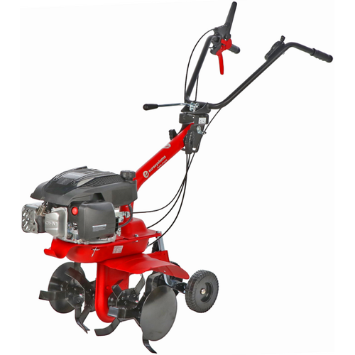 Eurosystems E3-EVO RM Benzin-Motorhacke Motor Rato RV170S-Pro