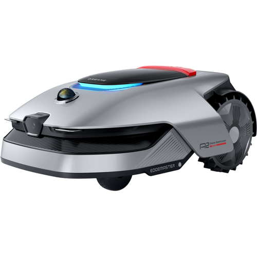 Dreame A2 Mähroboter Ohne Installation