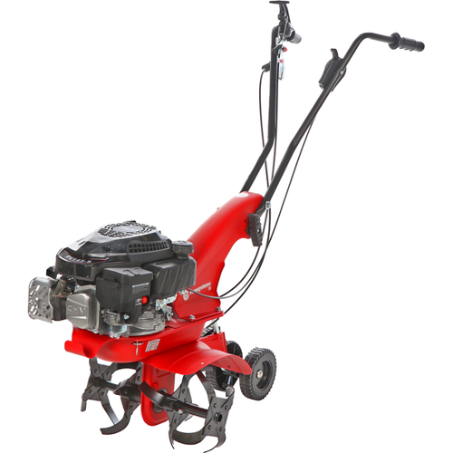 Eurosystems Z2 RM - Benzin-Motorhacke - Rato RV145