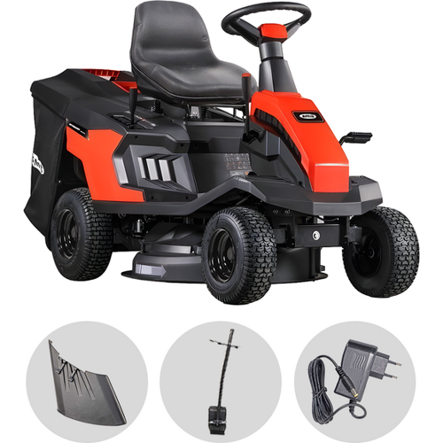 Ama AR566L Aufsitzrasenmäher Motor 224 cm³ Elektrischer Start