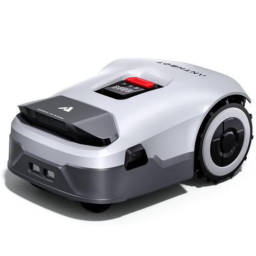 Anthbot Genie 3000 Mähroboter - Keine Installation notwendig