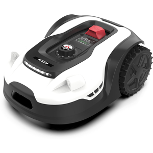 AMA Freemow RBA 2000 Serie L - Roboter Rasenmäher AMA Freemow RBA 2000 Serie L - Roboter Rasenmäher