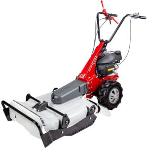 Eurosystems Minieffe M150 RM - Vielzweckgerät mit Schneeschild - Honda GCVx 170 Eurosystems Minieffe M150 RM - Vielzweckgerät mit Schneeschild - Honda GCVx 170