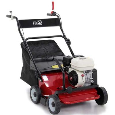 Marina Systems S500H - Profi Vertikutierer mit fliegender Messerwalze - Motor Honda GP 160 Marina Systems S500H - Profi Vertikutierer mit fliegender Messerwalze - Motor Honda GP 160