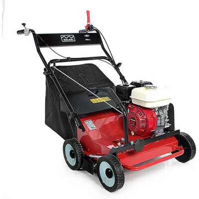 Marina Systems S500 - Profi Vertikutierer mit fliegender Messerwalze - Honda Motor GX 200 Marina Systems S500 - Profi Vertikutierer mit fliegender Messerwalze - Honda Motor GX 200