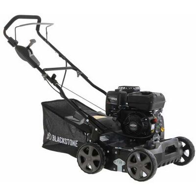 Blackstone AR400 - Vertikutierer mit 40cm Breite - 7 PS Blackstone AR400 - Vertikutierer mit 40cm Breite - 7 PS