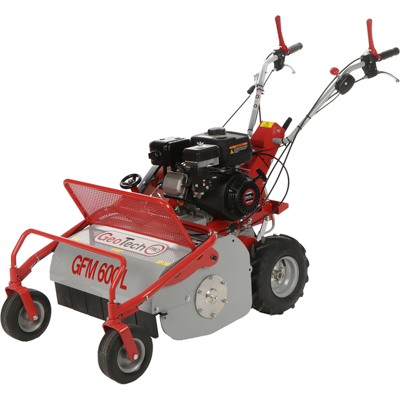 Loncin LC175F-2 Profi-Hochgrasmäher - 8.5PS 252cc 60cm Loncin LC175F-2 Profi-Hochgrasmäher - 8.5PS 252cc 60cm