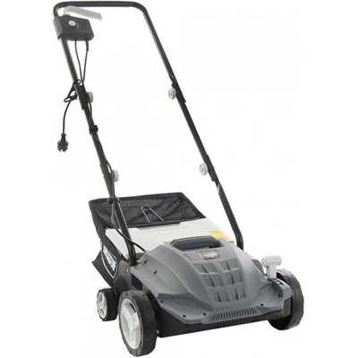 BlackStone ES-1500 - Elektro Vertikutierer 1500 W BlackStone ES-1500 - Elektro Vertikutierer 1500 W