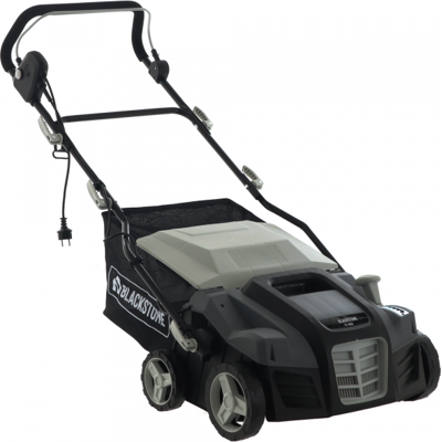 BlackStone ES-1800 - Elektro Vertikutierer 1800 W BlackStone ES-1800 - Elektro Vertikutierer 1800 W