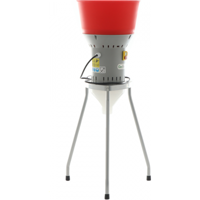 GeoTech GEOMILL- L elektrische Getreidemühle - 1400 W GeoTech GEOMILL- L elektrische Getreidemühle - 1400 W