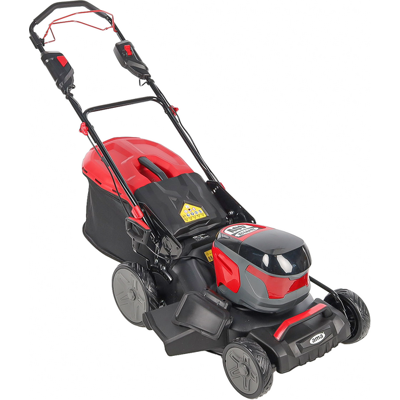 NO BRAND - Freemow Ama - 46 cm - 40V - Rasenmäher NO BRAND - Freemow Ama - 46 cm - 40V - Rasenmäher