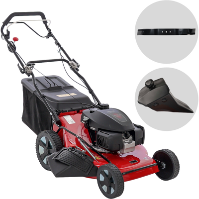 Marina Systems AGRI 57 SH 3V ZHW - Benzin-Rasenmäher - Motor Honda GCVx 200 Marina Systems AGRI 57 SH 3V ZHW - Benzin-Rasenmäher - Motor Honda GCVx 200
