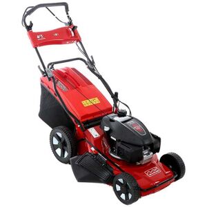 Professioneller Rasenmäher Marina Systems 55 SH 3V 4-in-1 - Hondamotor GCVX200