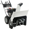 BlackStone B-ST 76 LWE - Benzin-Schneefräse - Loncin 180F(D)S