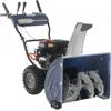 BullMach BM-66 LWE - Benzin-Schneefräse - Loncin G210F(D)S