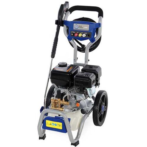 Annovi Reverberi Benzin-Hochdruckreiniger Annovi & Reverberi AR 1445 mit Benzinmotor RATO R210 7 PS