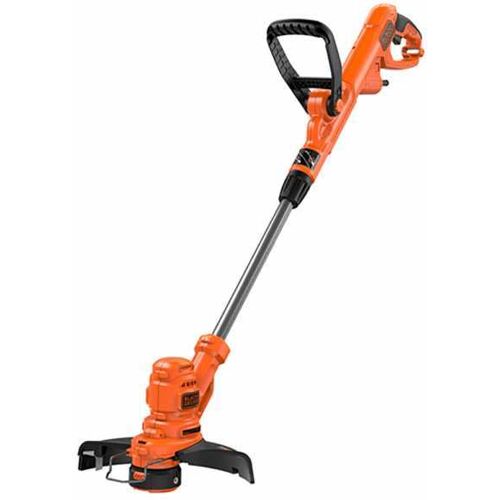 Black & Decker BESTA525-QS - Elektrischer Rasentrimmer - 450 Watt