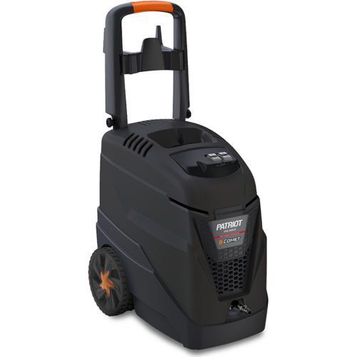 Heißwasser Hochdruckreiniger Comet Patriot 150 Gold - 480 l/h