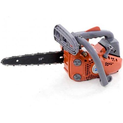 Blue Bird CS250 CARV - Kettensäge für das Beschneiden - Schwert 25 cm