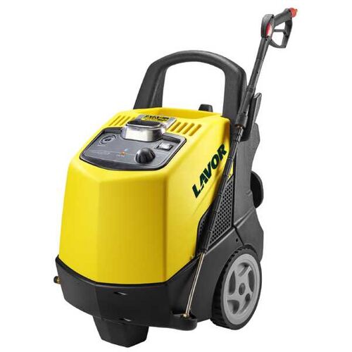 Heißwasser Hochdruckreiniger Lavor Texas R 1211 GL -elektrisch - Max.Druck 150 bar