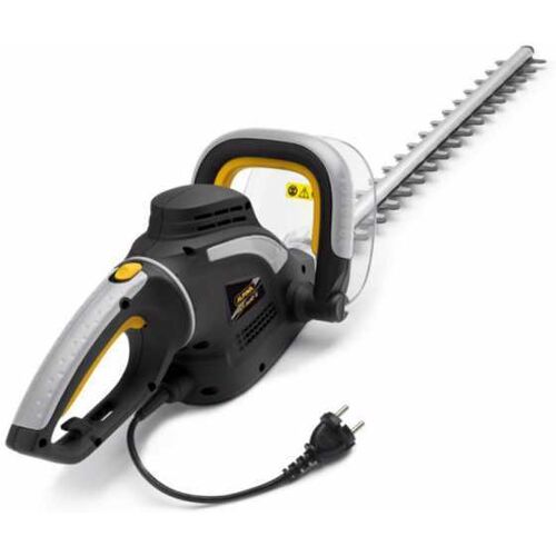 Elektrische Heckenschere Alpina AHT 500 E - 500 watt - Messer 50 cm aus Stahl