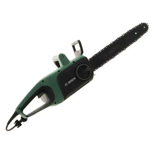 Bosch Universal Chain 40 - Elektro Kettensäge 1800 W - Schwert 40 cm