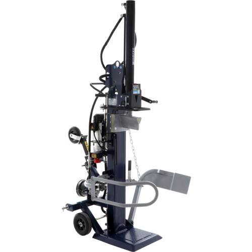 BullMach BM-LS-ET-T 16 V - Traktor-Holzspalter - dreiphasig - 16 Tonnen