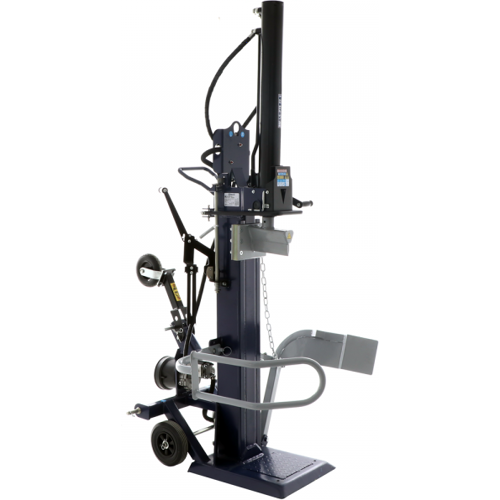 BullMach BM-LS-PTO 22 V - Traktor-Holzspalter - stehend - 22 Tonnen