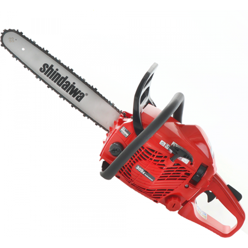 SHINDAIWA SDK 251WS - Benzin-Motorsäge - Schwertlänge 30 cm