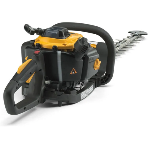 Stiga HT 525 Heckenschere mit Zweitaktmotor - 60 cm Klinge
