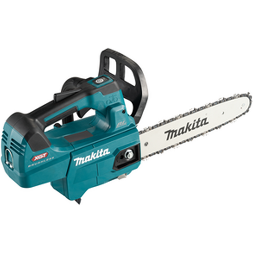 Elektrische Akku-Kettensäge Makita UC003GZ- Schwert 30 cm -AKKU UND LADEGERÄT NICHT ENTHALTEN