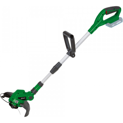 RIBIMEX PRBAT20/CBSB - Akku-Rasentrimmer - AKKU UND LADEGERÄT NICHT ENTHALTEN