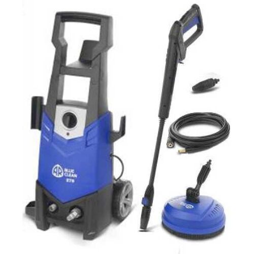 Annovi Reverberi Hochdruckreiniger Annovi & Reverberi AR 375 - max. 140 bar - Fördermenge 7.3 l/min