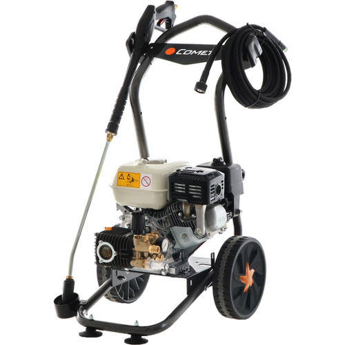 Benzin Hochdruckreiniger Comet FDX Blade S 13/180 - Honda Motor GX200