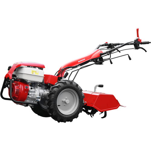 Barbieri Flex 3+2 Benzin-Einachsschlepper Honda GX270 8,4 PS