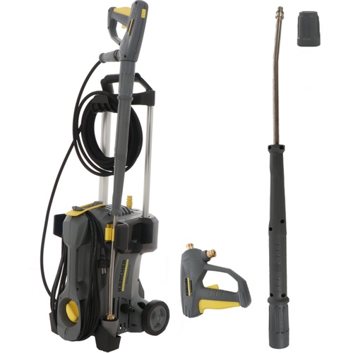 Karcher Kärcher Pro HD 5/11 P - Profi-Hochdruckreiniger - 160 bar max - 490 L/H