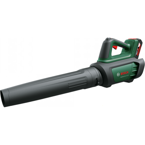 Bosch Advanced Leaf Blower 36V-750 - Akku Laubbläser - 2Ah/36V