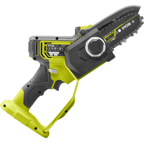 Akku-Astkettensäge RYOBI RY18PSX10A-0 18V - SOLO - Ohne Akku und Ladegerät