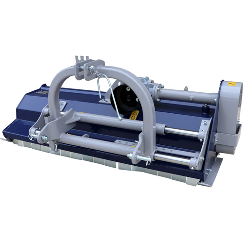 BullMach REA 185 S - Mulcher für Traktoren - mittlelschwere Baureihe, mit manueller Verschiebung