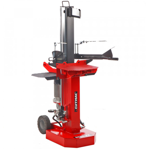 Docma SF75 220XX 7T PS - Elektrischer Holzspalter - stehend