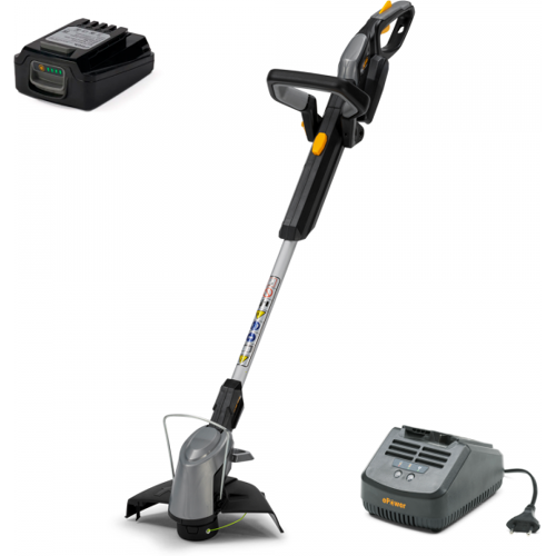 Alpina AG 20 Li Kit - Akku Rasentrimmer - 20V/2Ah