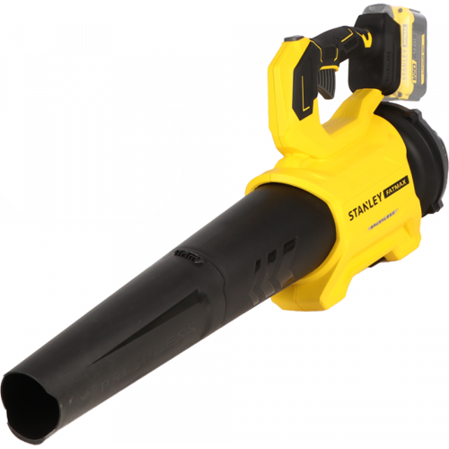 Stanley Fatmax SFMCBL730B - Akku Laubbläser - SOLO ohne Akku und Ladegerät