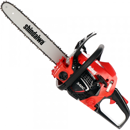 SHINDAIWA SDK 341AC - Benzin-Motorsäge- Schwertläge 35 cm