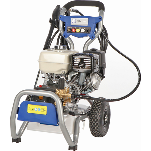 Annovi Reverberi Annovi & Reverberi AR 1480 - Benzin Hochdruckreiniger - 280 bar - 960 l/h - Honda Benzinmotor GX 390