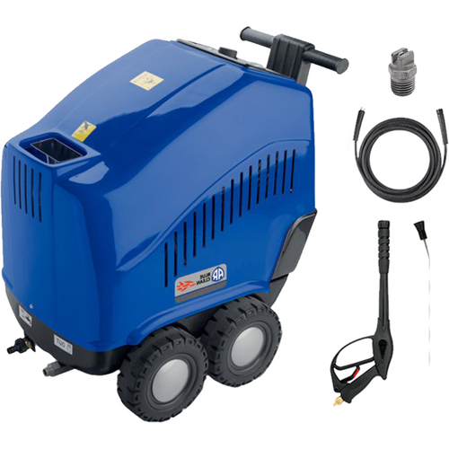 Annovi Reverberi Annovi & Reverberi 5870 - Heißwasser-Hochdruckreiniger - 180 bar - 900 l/h