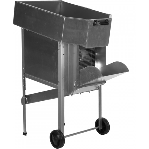 JOLLY ITALIA JOLLY Falkom Elektrische Entlaubungsmaschine für Oliven mit Drehzahlregler